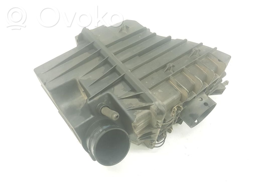 Ford Transit Luftfilterkasten 