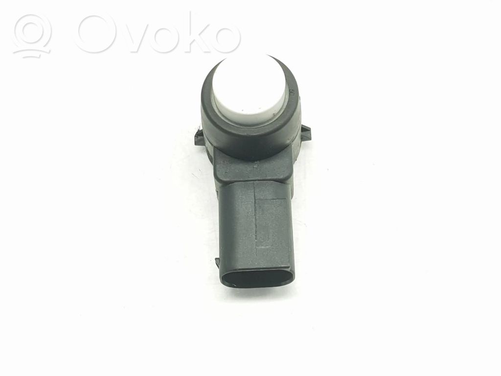Citroen C4 II Sensor de aparcamiento PDC 