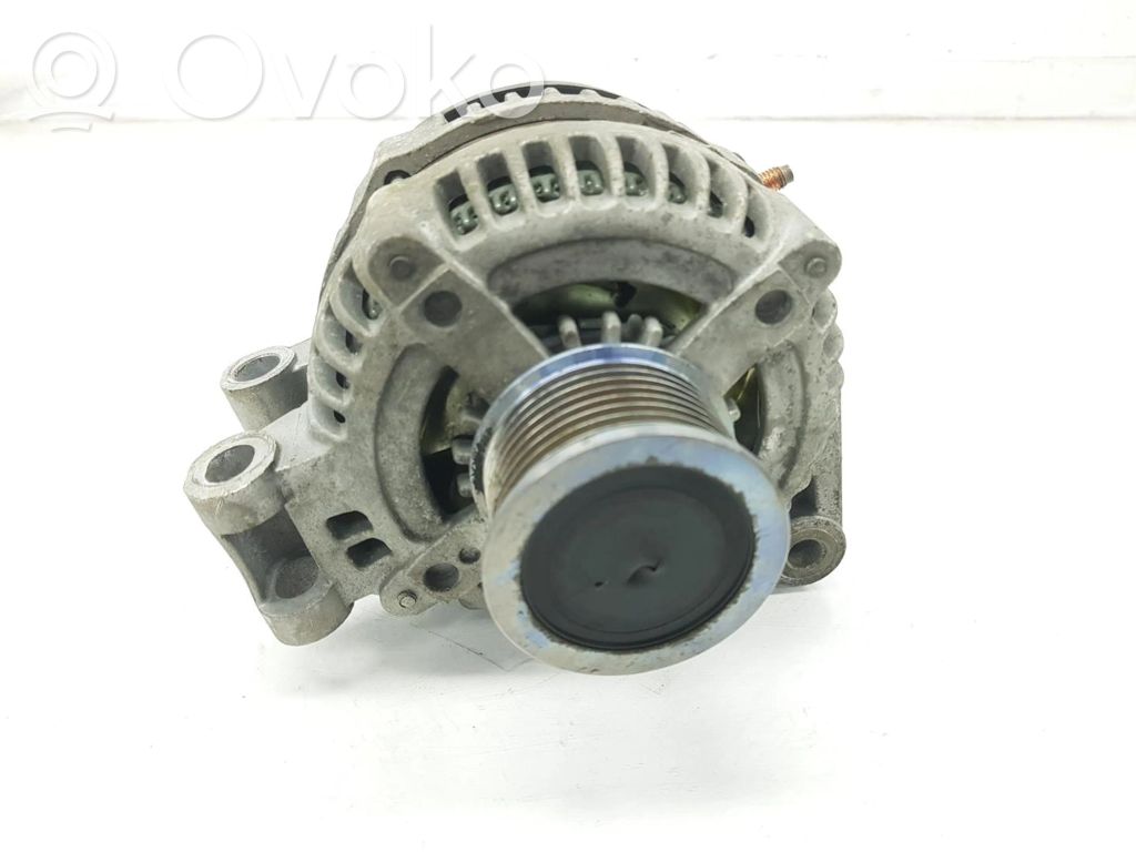 Land Rover Discovery 4 - LR4 Generator/alternator 