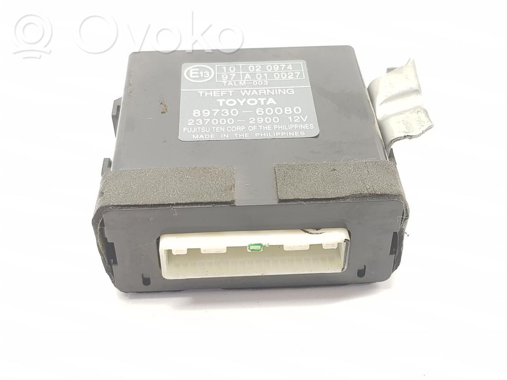 Alte unități/module de control   8973060080,8973060080