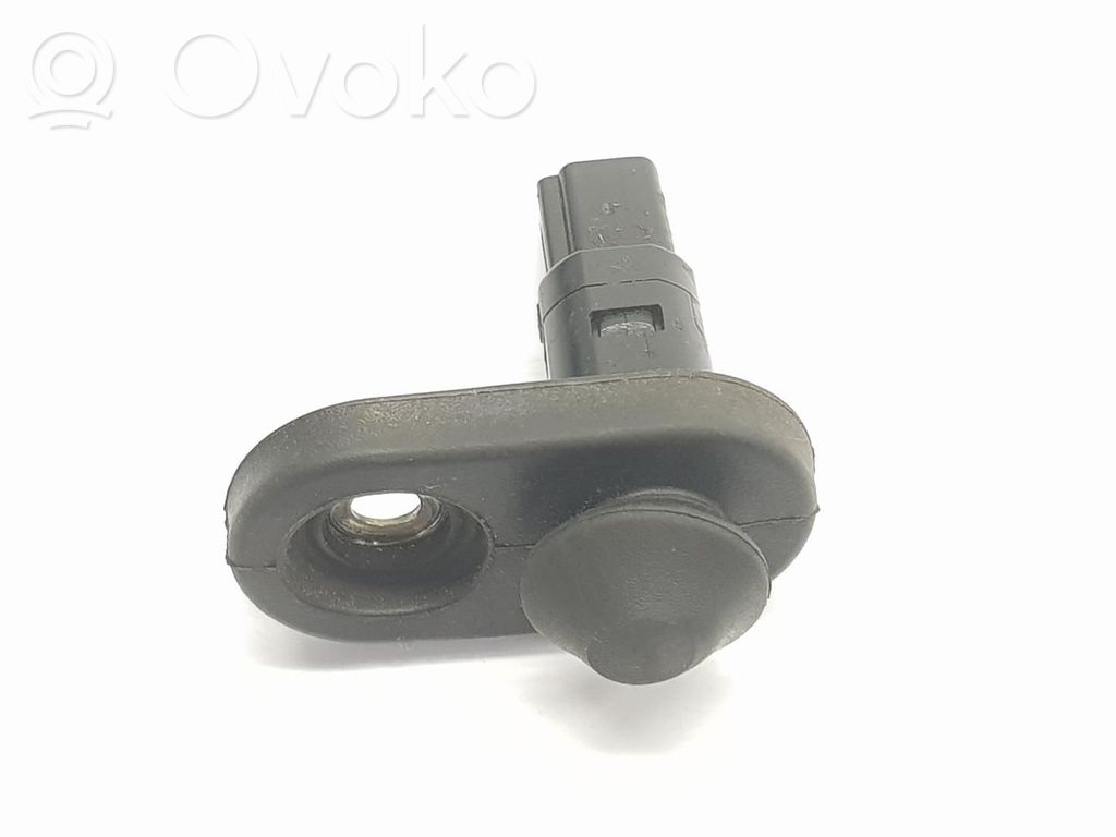 Toyota Land Cruiser (J120) Sensor