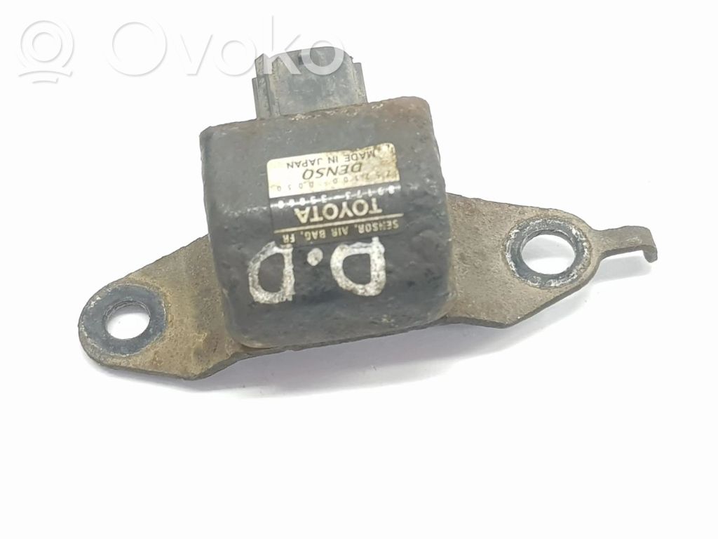 Toyota Land Cruiser (J120) Sensor 
