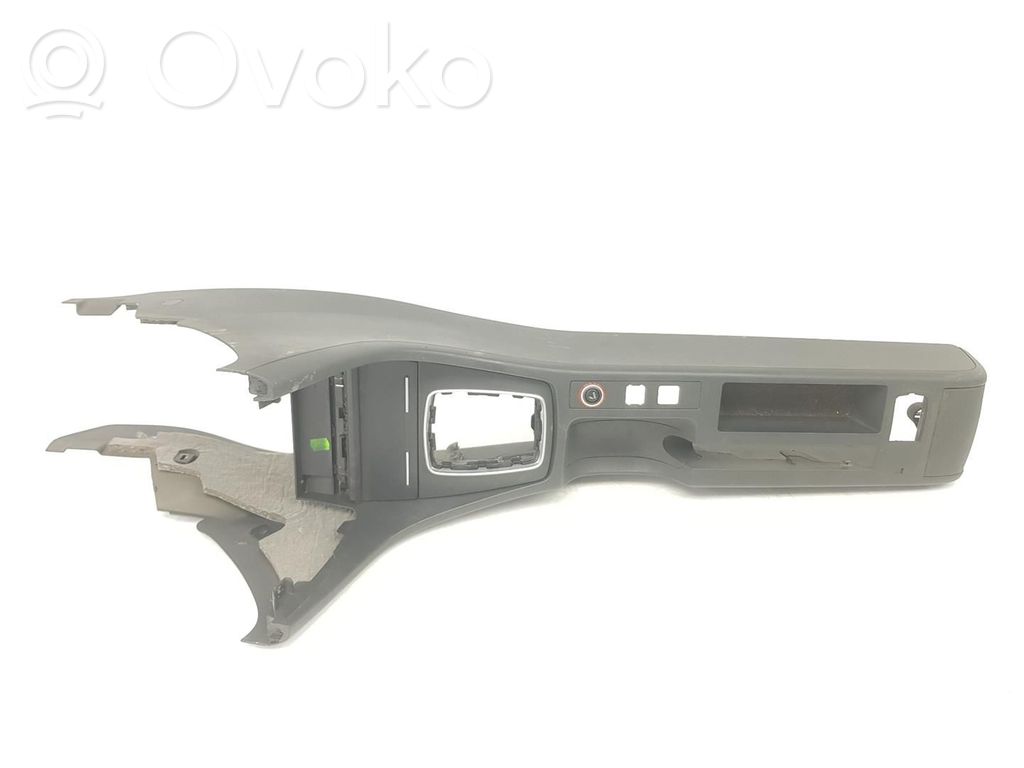 Seat Exeo (3R) Center console 
