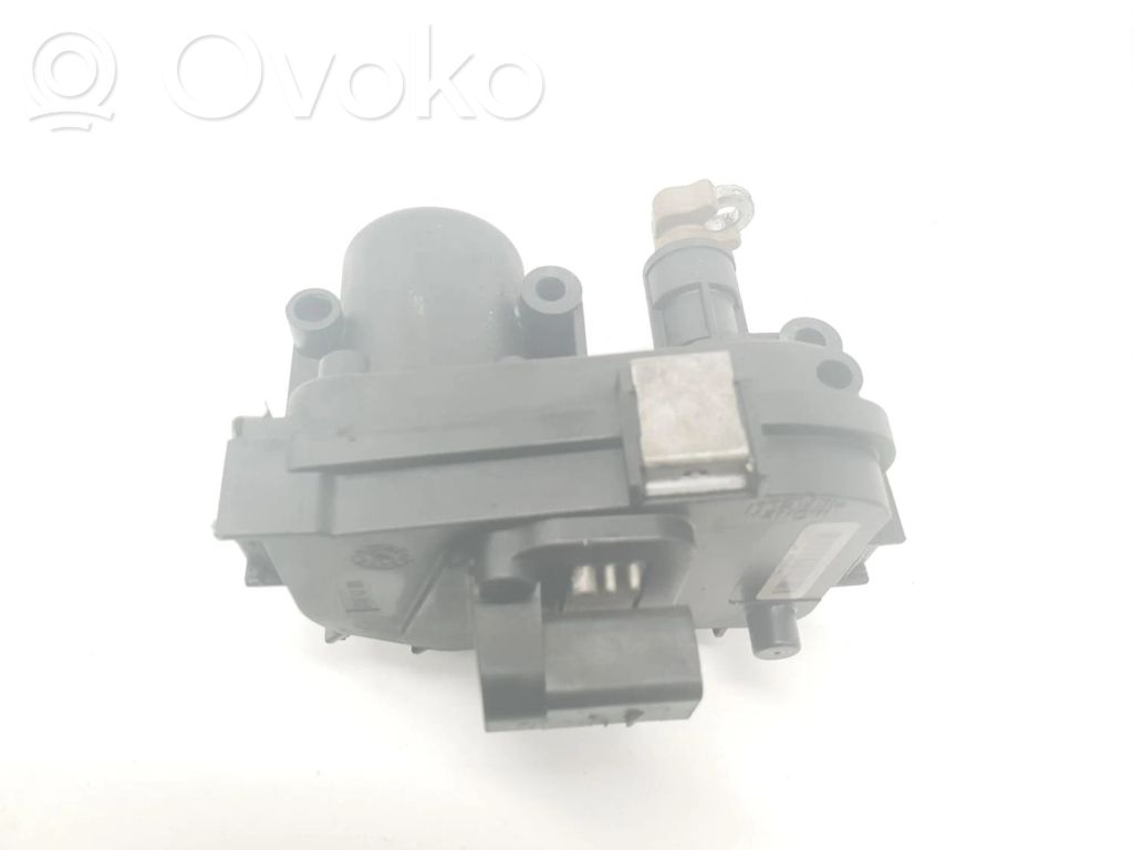 Opel Insignia A Other control units/modules 