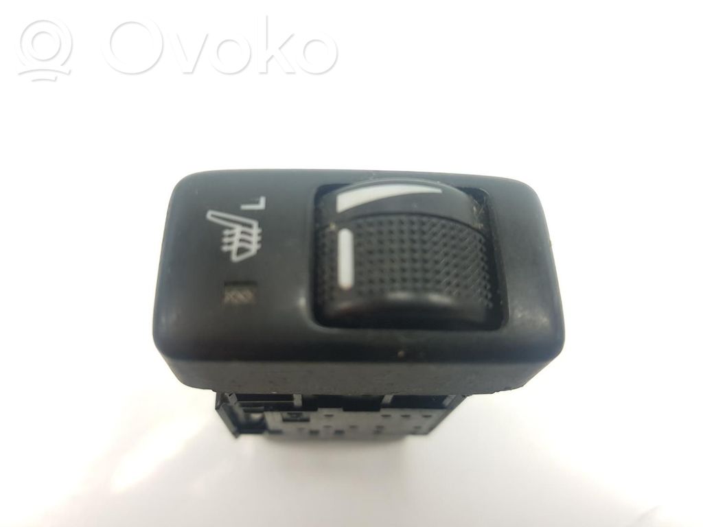 Toyota Land Cruiser (J120) Inne przełączniki i przyciski 