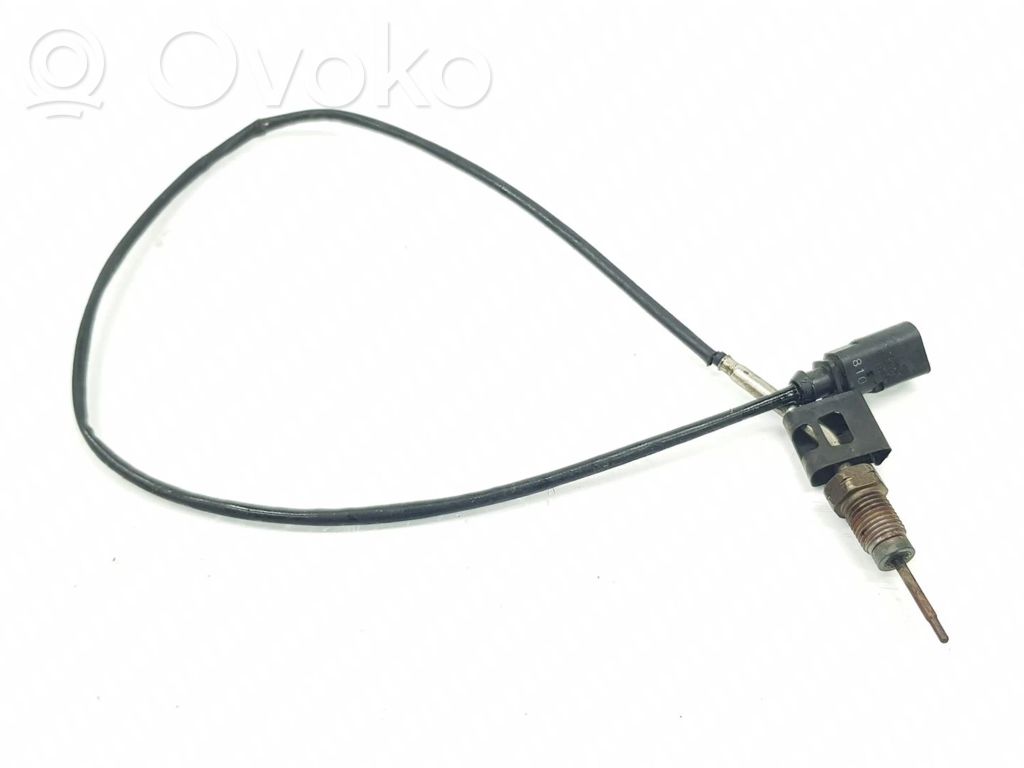 Volkswagen Scirocco Sensor 