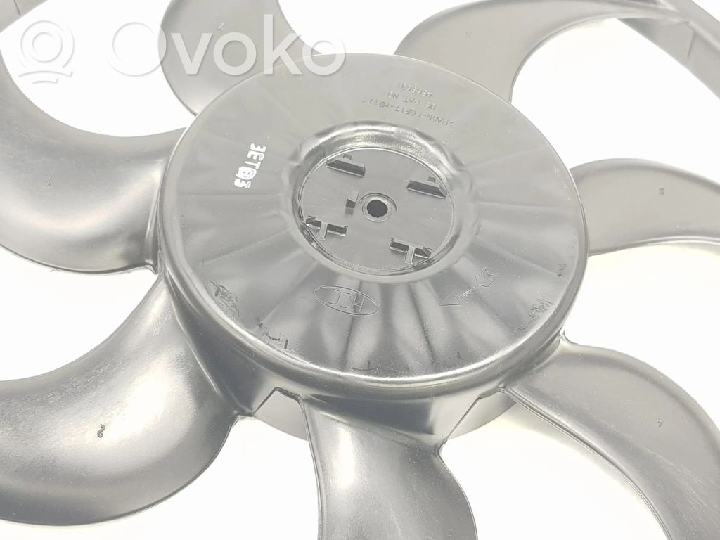 Elektrolüfter   4569631,4569631,MATERIALNUEVO