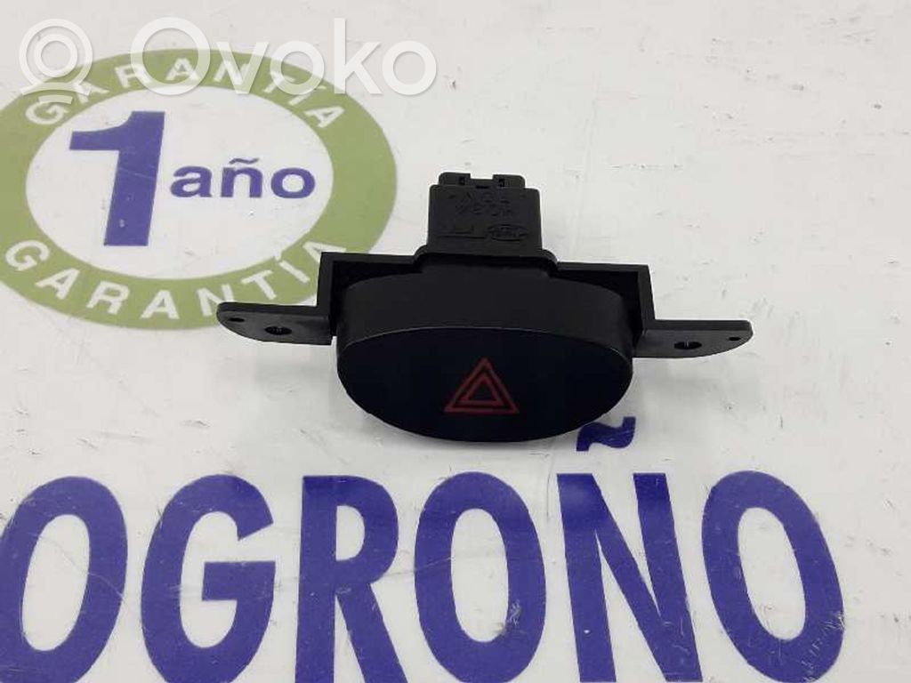 Subaru Tribeca Inne przełączniki i przyciski 
