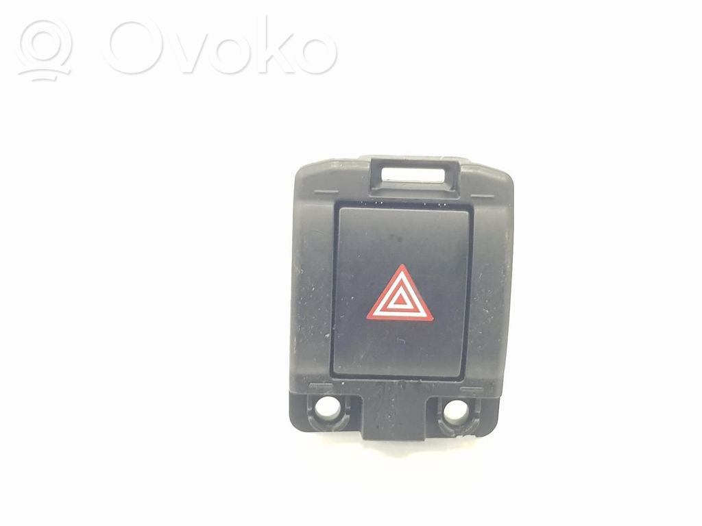 KIA Niro Hazard light switch 