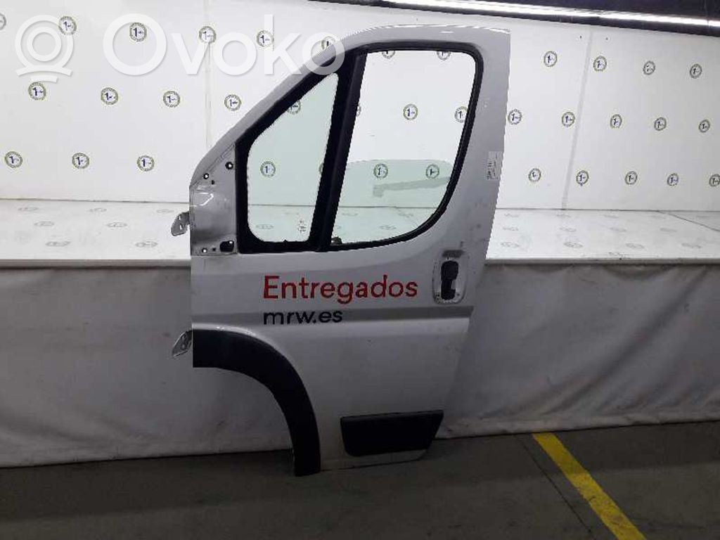 Fiat Ducato Portiera anteriore 