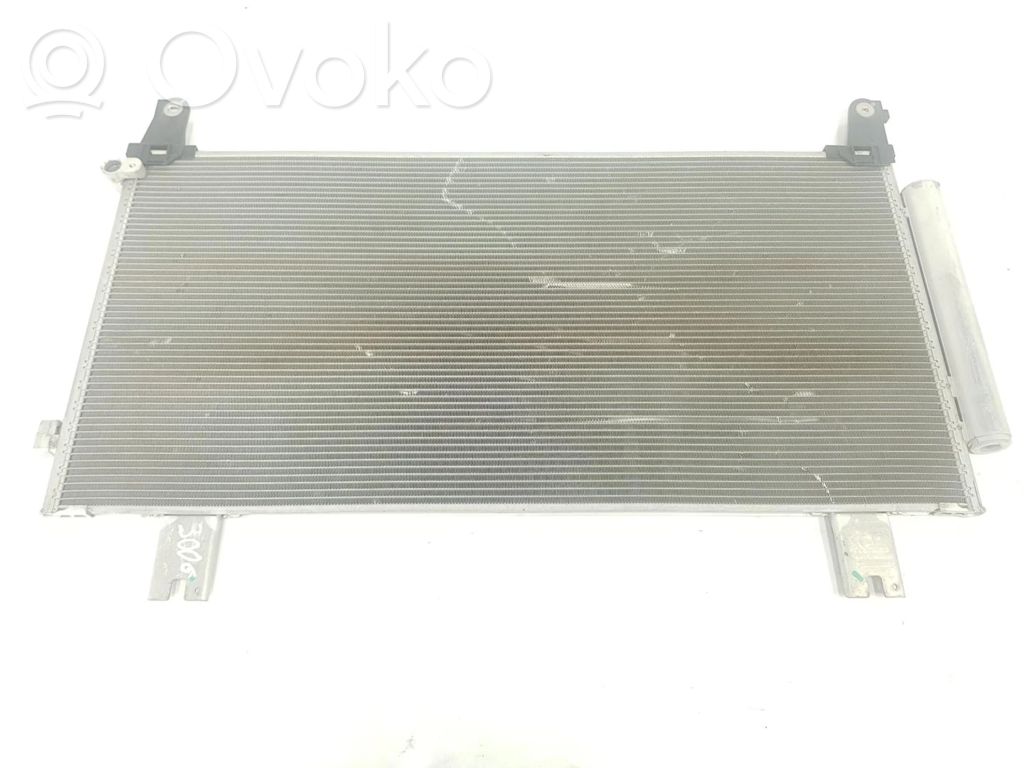 Honda CR-V Radiatore di raffreddamento A/C (condensatore)