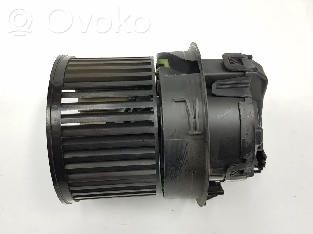 Citroen C3 Ventola riscaldamento/ventilatore abitacolo