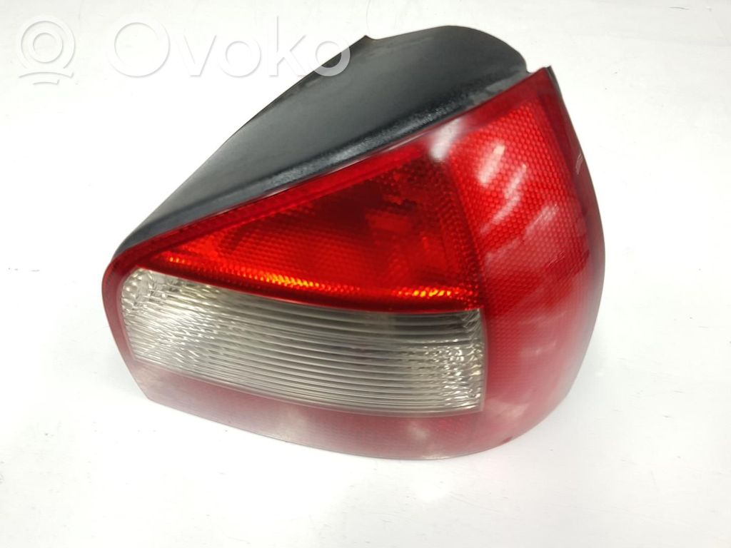 Audi A3 S3 8L Luci posteriori