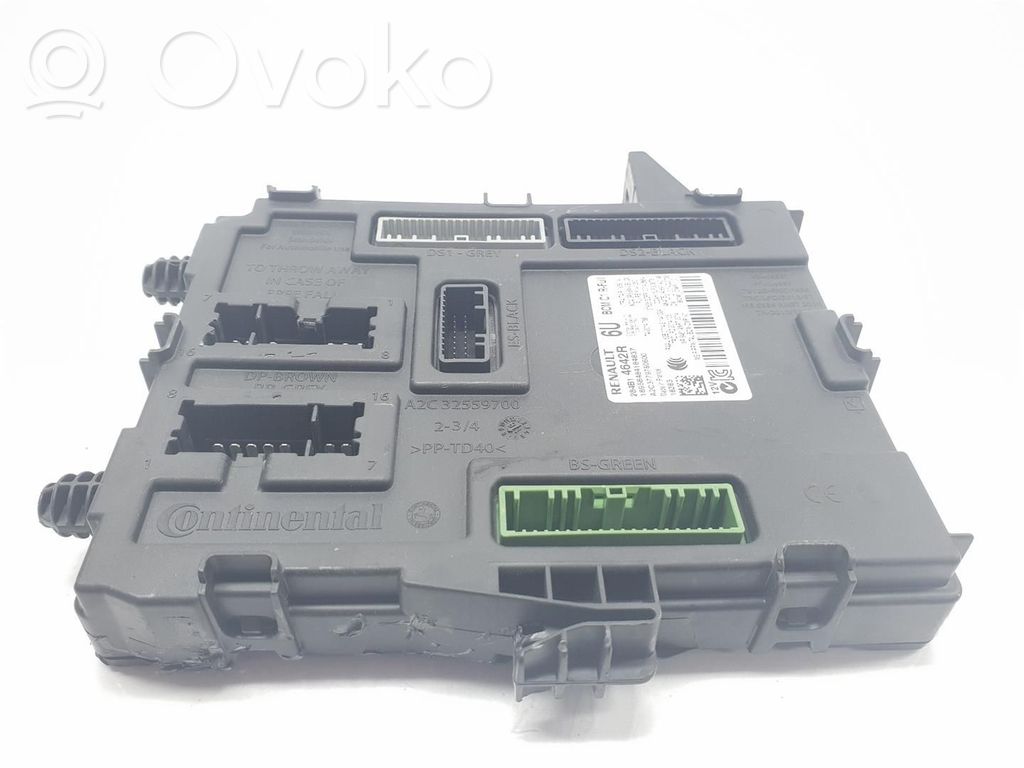 Alte unități/module de control   284B14642R,284B14642R