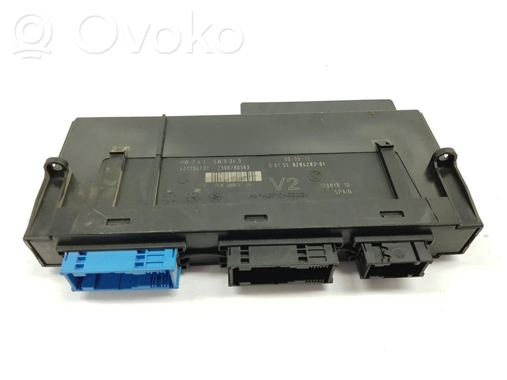 BMW 5 F10 F11 Alte unități/module de control 