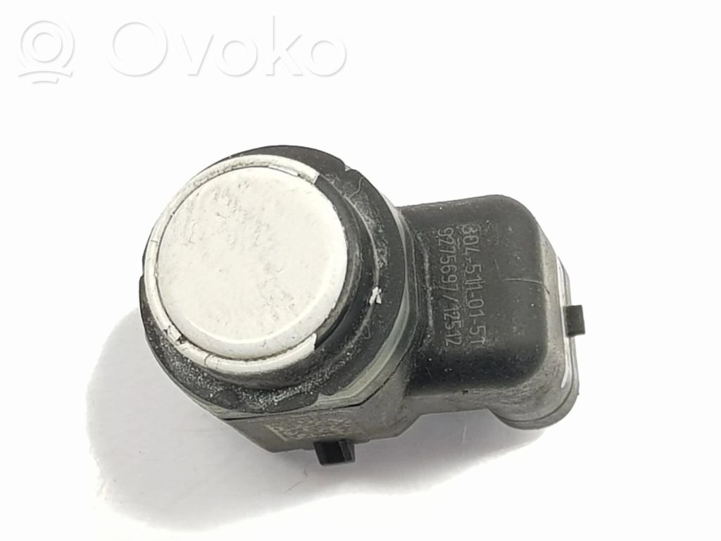 BMW 5 F10 F11 Sensore di parcheggio PDC
