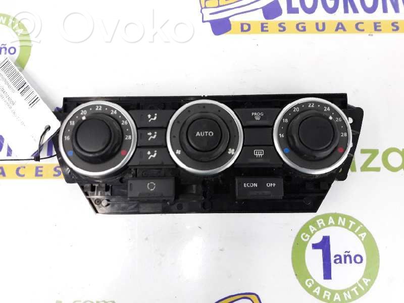 Land Rover Freelander 2 - LR2 Unitate control climatizare 