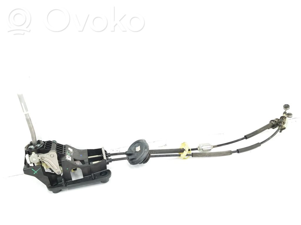 Citroen C3 Selettore cambio