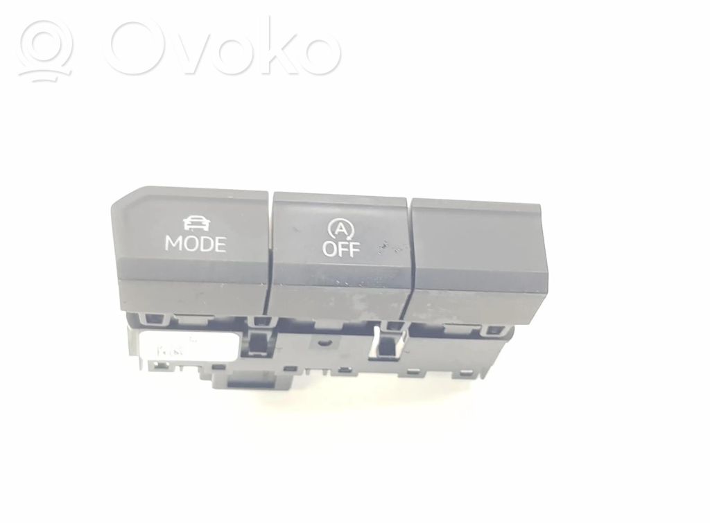 Volkswagen T-Roc Otros interruptores/perillas/selectores 