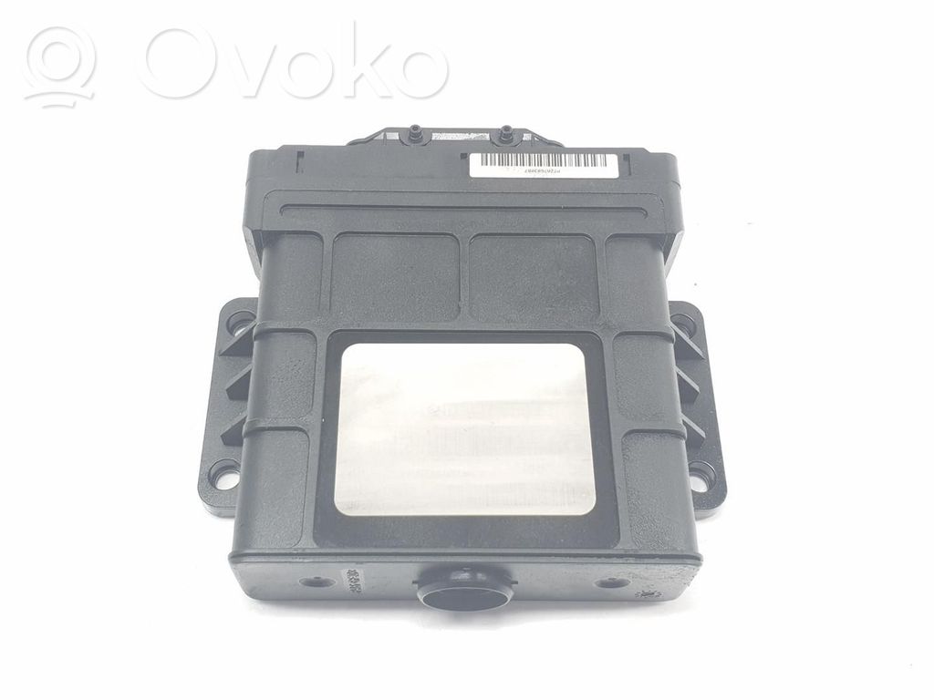 Alte unități/module de control   09D927750FK,09D927750FK