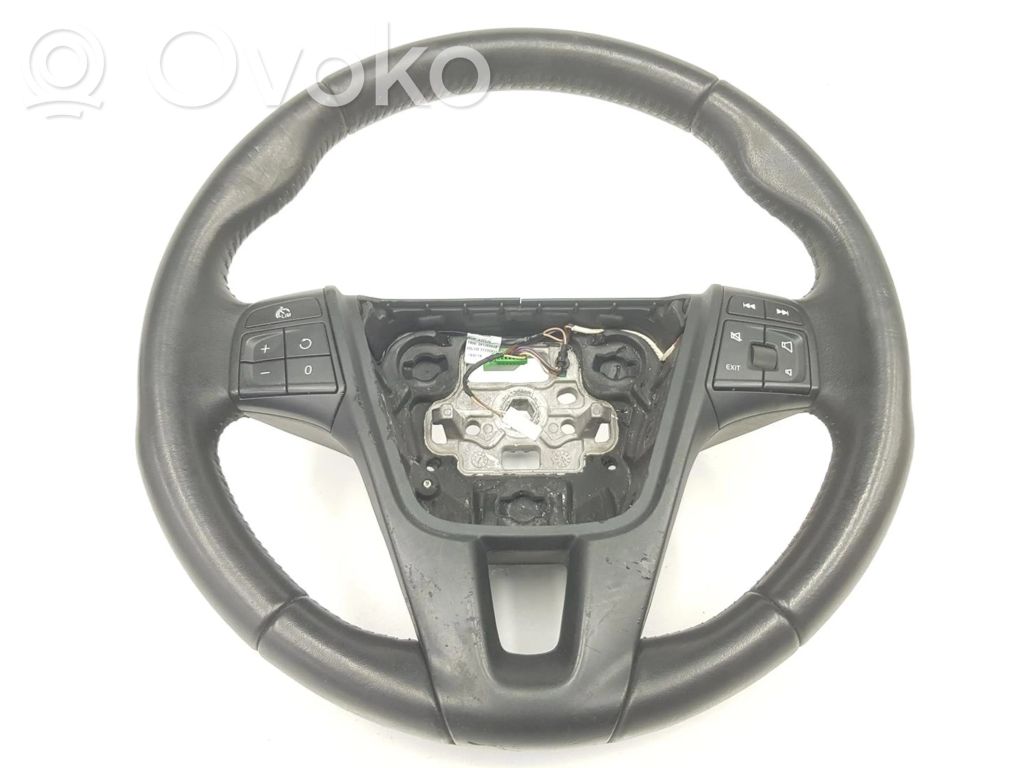 Volvo V40 Stūre 