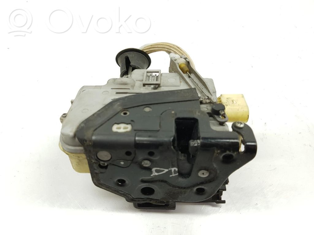 Etuoven lukko   3C1837015A,3C1837015A