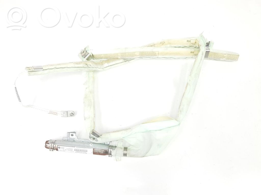 Airbag del techo   72127141508