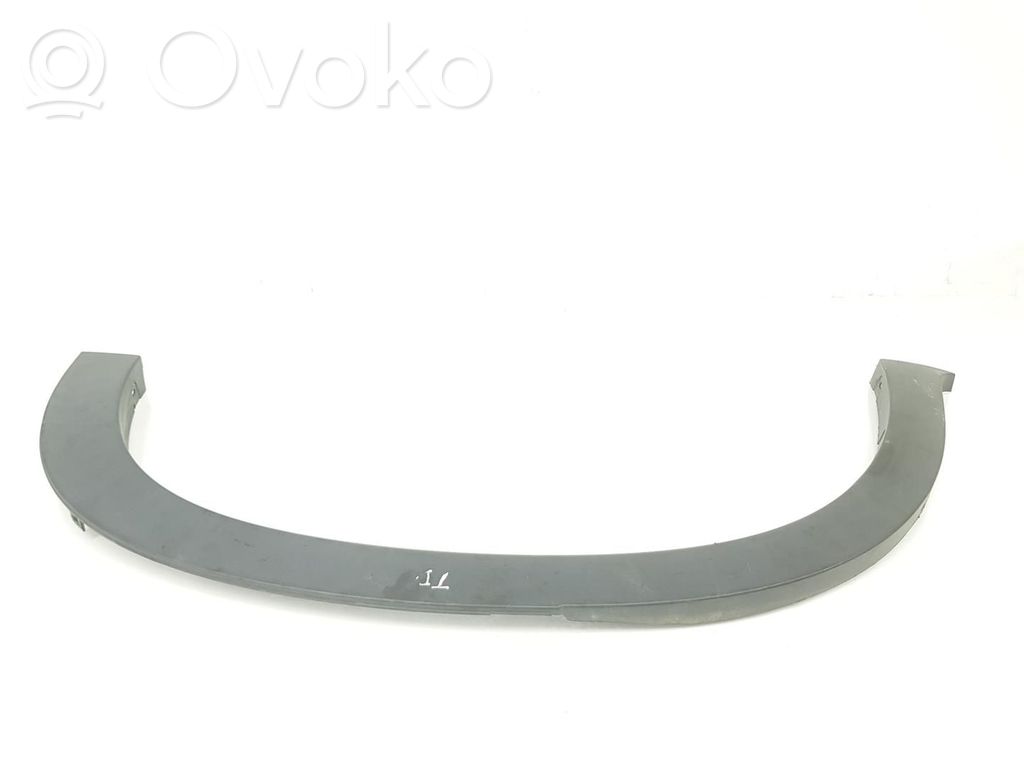 BMW X5M E70 Rivestimento passaruota posteriore