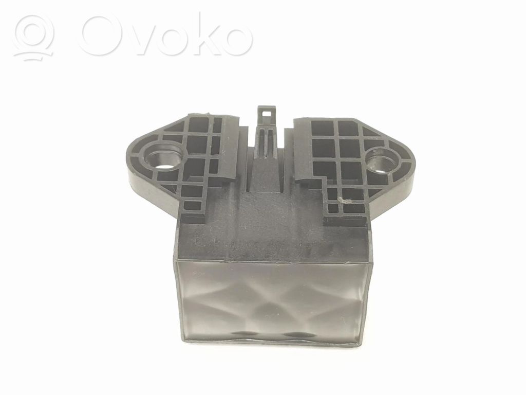 Volvo V40 Muut ohjainlaitteet/moduulit 