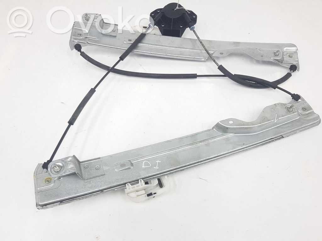 Ford Kuga II Macara ușă față cu motor 