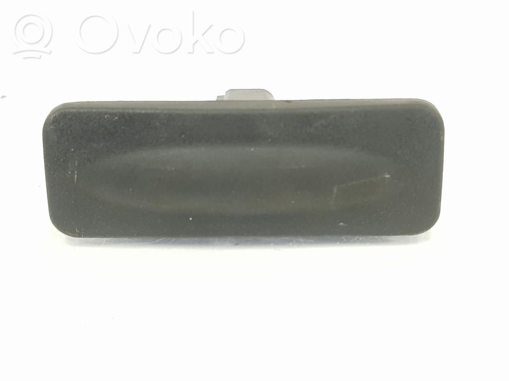 Hyundai i30 Tailgate/trunk/boot exterior handle 
