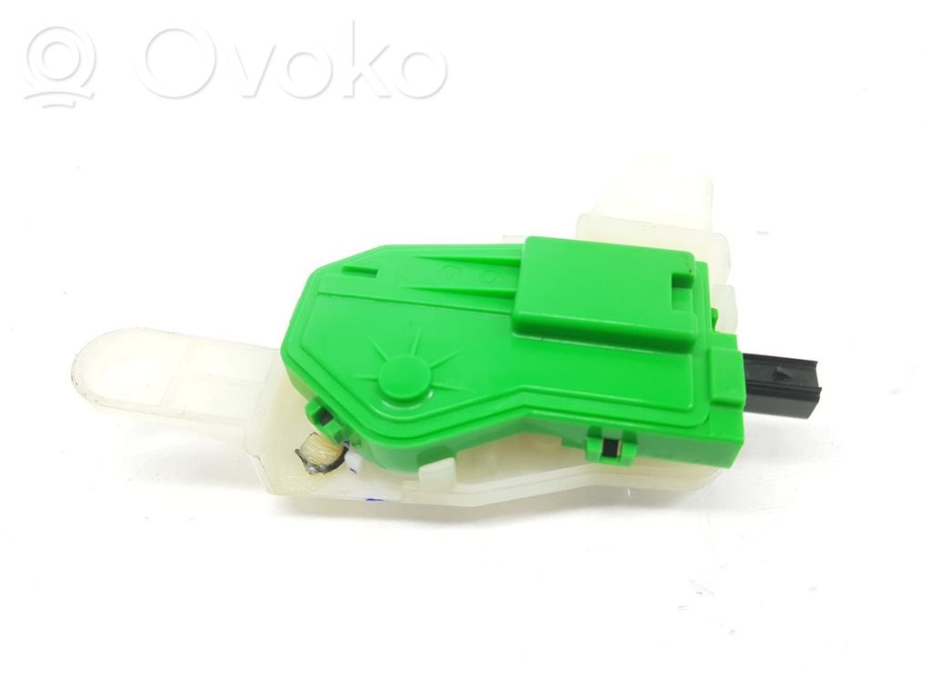 Sonstige Steuergeräte / Module   81550G3000,81550G3000