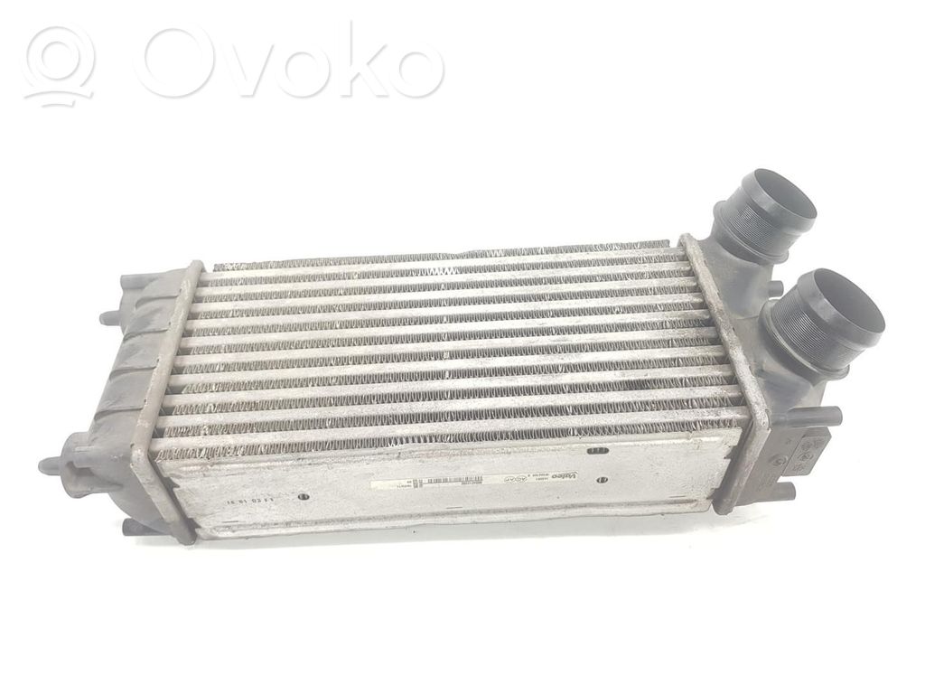 Peugeot 5008 Radiatore intercooler