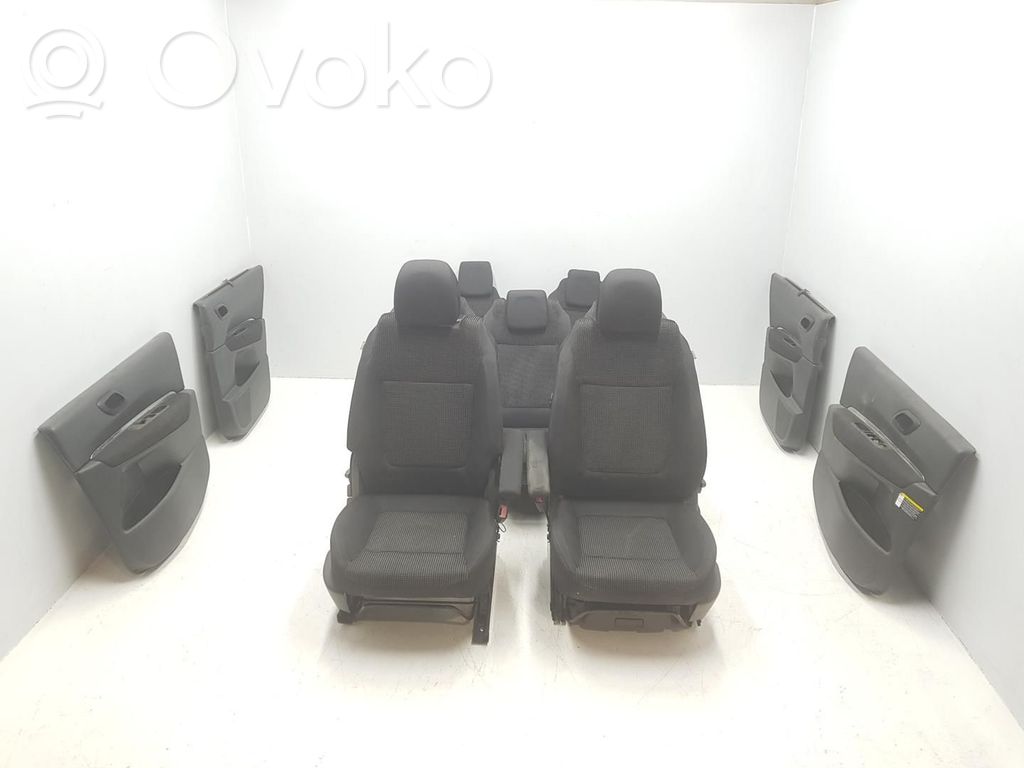 Peugeot 5008 Set scaune 