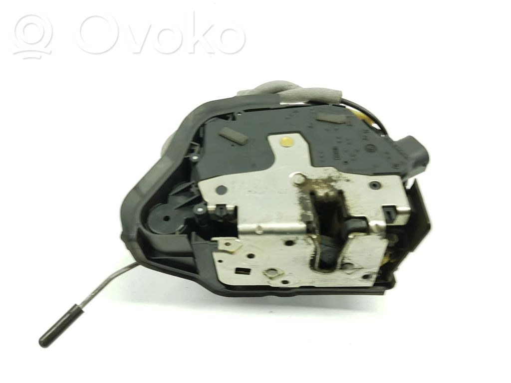Etuoven lukko   51218253431,51218253431