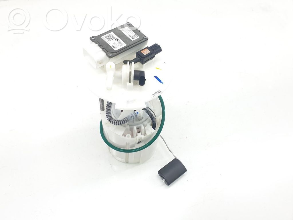 Hyundai Ioniq Pompa carburante immersa