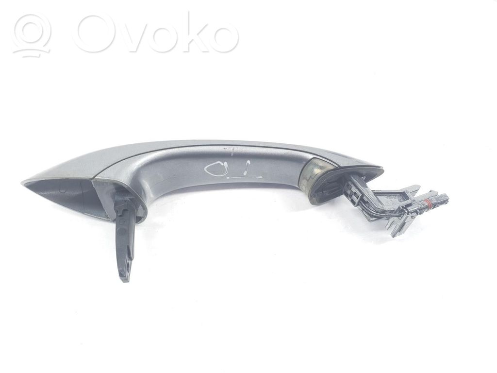 BMW 5 GT F07 Maniglia esterna per portiera posteriore 