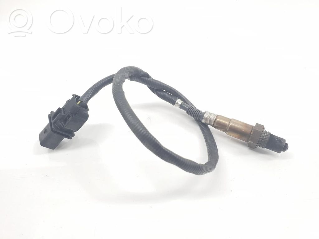 Sonde lambda   226A47142R