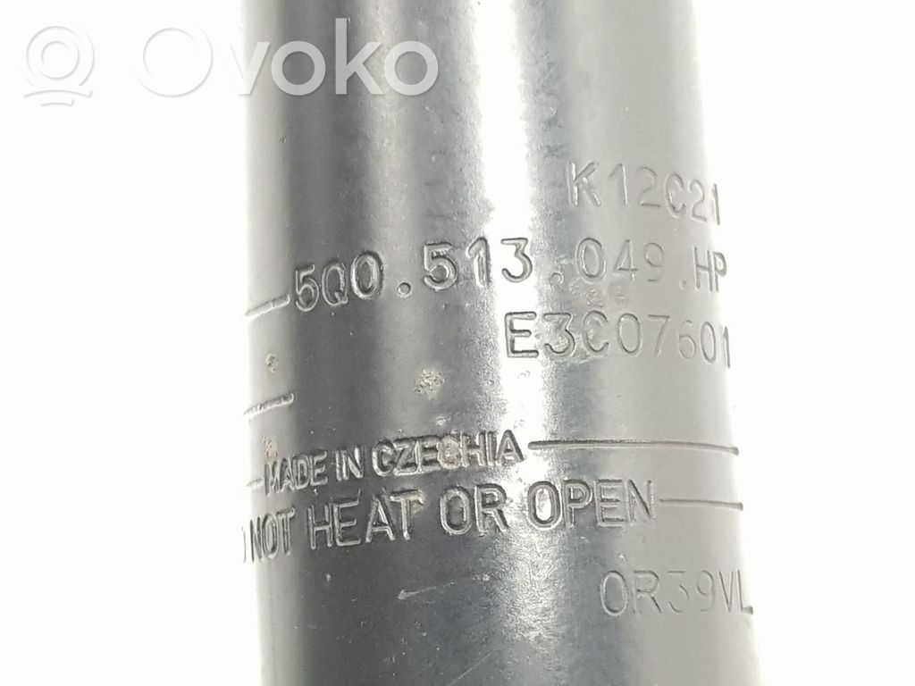 Amortyzator tylny   5Q0513049HP,5Q0513049HP