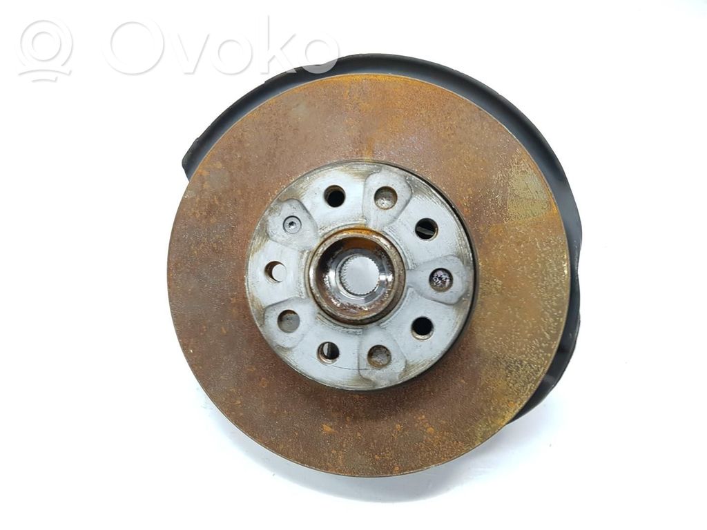 Achsschenkel vorne   5Q0407255S,5Q0407255S
