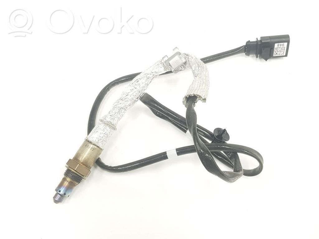 Sonda lambda   04E906262KE,04E906262KE