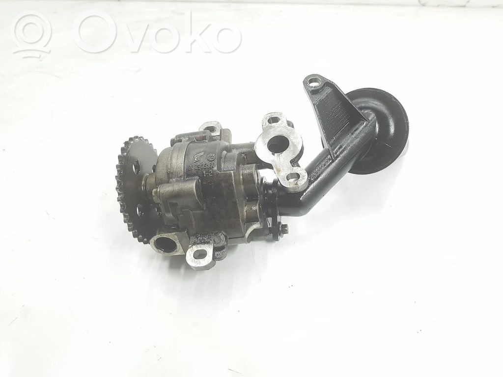 Ford Transit Oil pump 