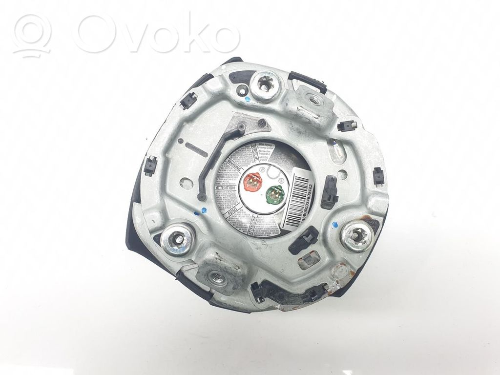 Audi A6 S6 C6 4F Airbag dello sterzo 