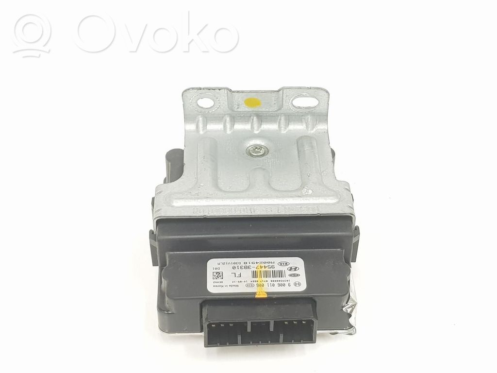 KIA Sportage Alte unități/module de control 