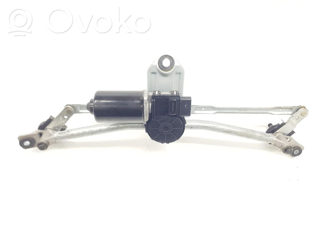 KIA Sportage Motor și paralelogram ștergător parbriz 