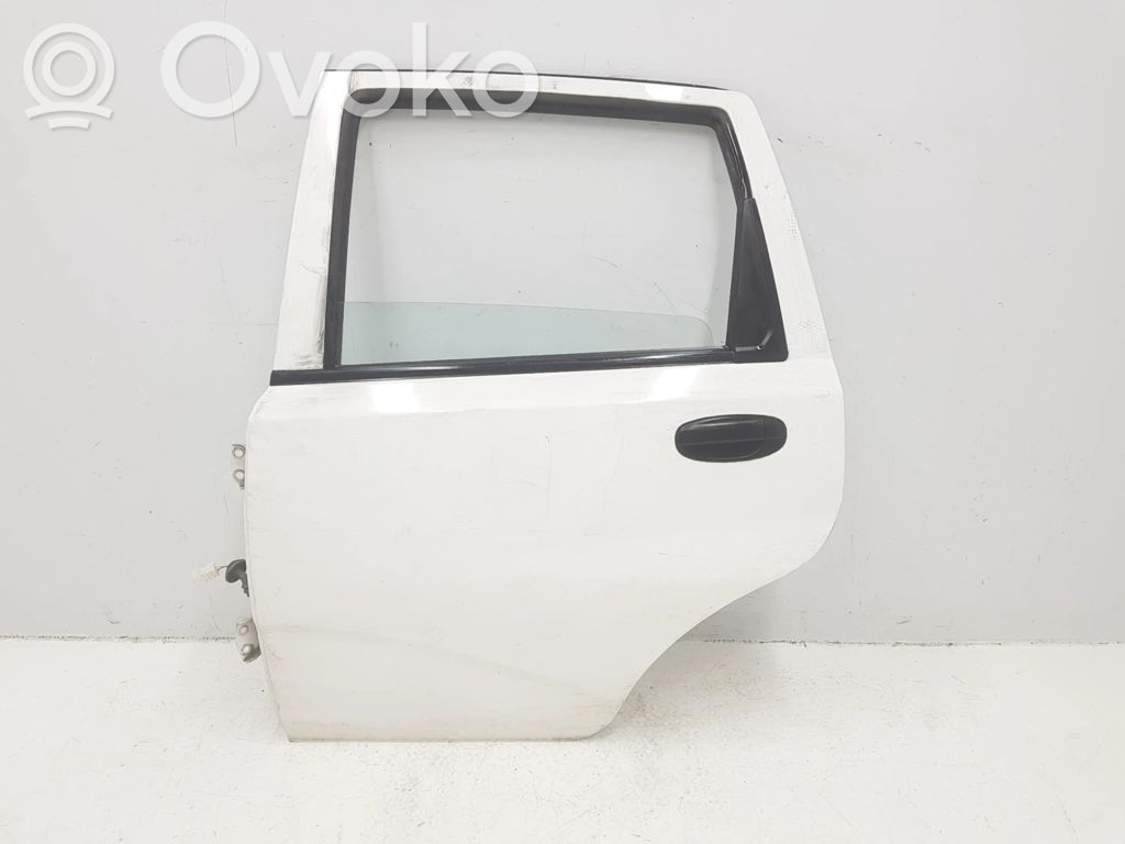 Daewoo Kalos Puerta trasera 
