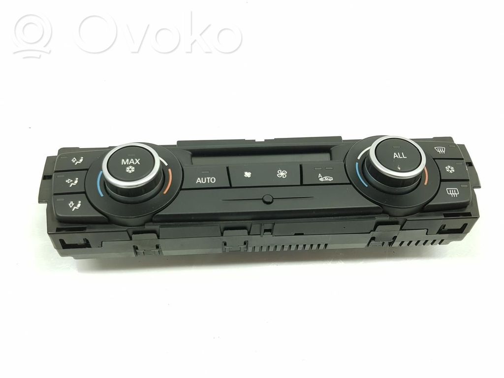 Climate control unit   64119221853,64119221853