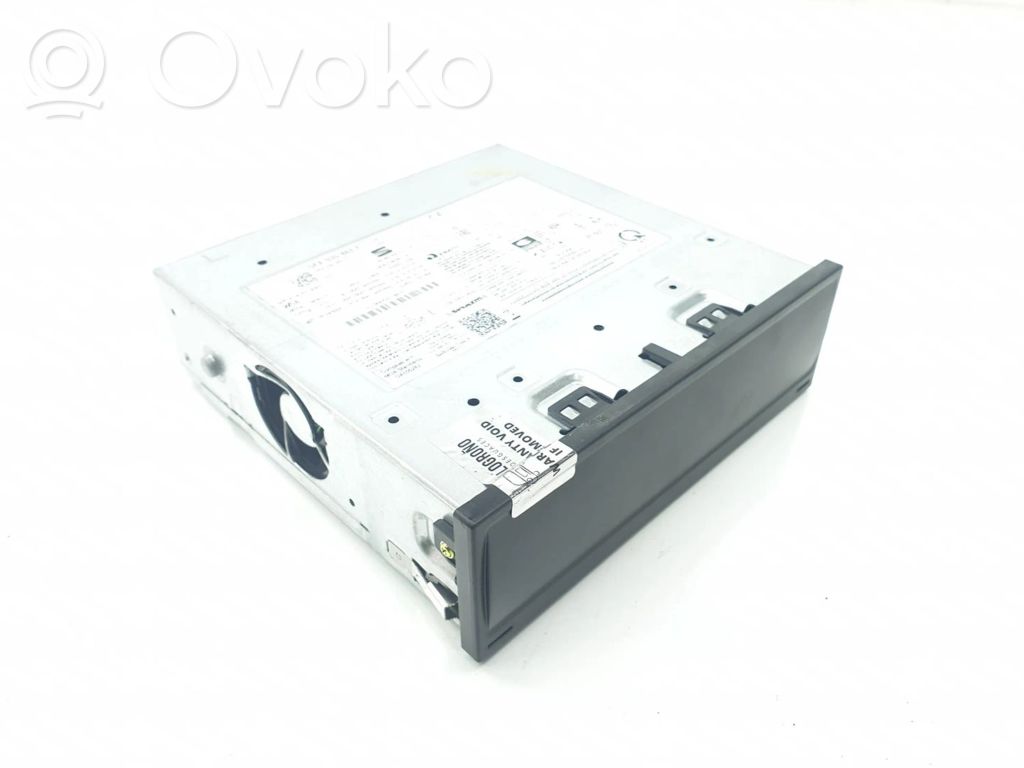 Seat Leon (5F) Radio / CD-Player / DVD-Player / Navigation 