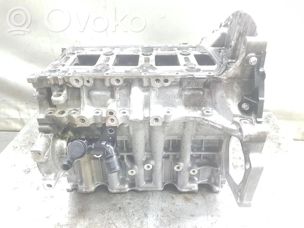 Ford C-MAX II Moottorin lohko 