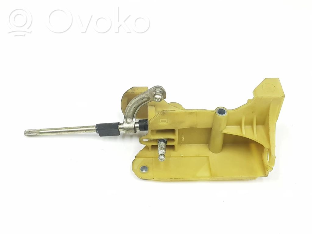 Fiat Panda III Selector caja de cambios 